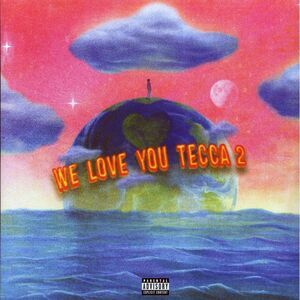 Lil Tecca - We Love You Tecca 2 (2xLP) - Vinyl LP